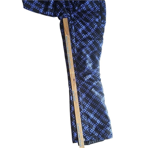 Iceburg Snowboard Pants Youth Sz XL Waterproof Insulated Winter Snow Gear Unisex - Picture 15 of 16